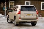Lexus GX460 2011 года
